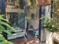 Green Mosaic - the garden house 02 - Hanoi - Vietnam Hotels