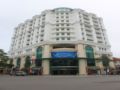Hai Phong Tower - Haiphong - Vietnam Hotels