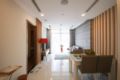 Halen 2 bedroom with modern decor apartment - Ho Chi Minh City - Vietnam Hotels