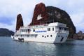 Halong Dragon Cruise - Ha Long - Vietnam Hotels