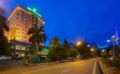 Halong Plaza Hotel - Ha Long - Vietnam Hotels