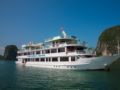Halong Silversea Cruise - Ha Long - Vietnam Hotels
