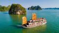 Halong Victory Cruise - Ha Long - Vietnam Hotels