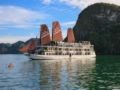 Halong Victory Star Cruise - Ha Long ハロン - Vietnam ベトナムのホテル