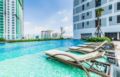 HANAN 3BRs apartment at SG downtown*Free GYM&Pool - Ho Chi Minh City - Vietnam Hotels