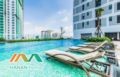 HANAN home near Ben Thanh Dist 1* Free Pool & GYM - Ho Chi Minh City - Vietnam Hotels