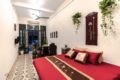 HanoiAntique House*OldQuarter*Balcony*Free Laundry - Hanoi - Vietnam Hotels