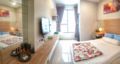 Happy Apartment Free Pool, Gym, & Rooftop - Ho Chi Minh City - Vietnam Hotels