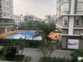 HCMC - V4 -Big Luxury 2BR - Sunrise City - S3 - Ho Chi Minh City - Vietnam Hotels