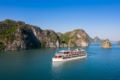 Heritage Cruises Cat Ba Archipelago - Ha Long - Vietnam Hotels