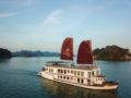 Heritage Line - Violet Cruise - Ha Long - Vietnam Hotels