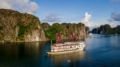 Heritage Line - Ylang Cruise - Ha Long ハロン - Vietnam ベトナムのホテル