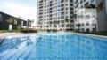 Herla Masteri Thao Dien Luxury Apartment - Ho Chi Minh City ホーチミン - Vietnam ベトナムのホテル