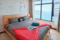 [hiii]NICE Beach&31F Great SeaView room-NHA013 - Nha Trang ニャチャン - Vietnam ベトナムのホテル