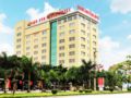 Hoang Son Peace Hotel - Ninh Binh ニンビン - Vietnam ベトナムのホテル