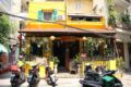 Hoi An Alley District 1, Central in 23/9 Park - Ho Chi Minh City - Vietnam Hotels