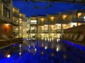 Hoi An Aurora Riverside Hotel & Spa - Hoi An - Vietnam Hotels