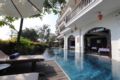 Hoi An Odyssey Hotel - Hoi An - Vietnam Hotels