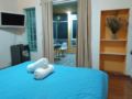 Hoi An Style Penthouse - Central of Ben Thanh 301 - Ho Chi Minh City - Vietnam Hotels
