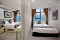 Holi central beach apartment, 2 beds ocean view - Nha Trang ニャチャン - Vietnam ベトナムのホテル
