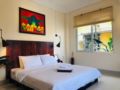 HOM - Saigon boutique stay with spectacular view - Ho Chi Minh City - Vietnam Hotels