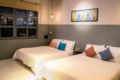 HOM - Your Authentic Saigon Stay in City Centre - Ho Chi Minh City - Vietnam Hotels