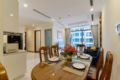 HOME SWEET HOME VINHOMES TWO BEDROOMS - Ho Chi Minh City - Vietnam Hotels