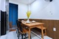 HomePeaceHome-Cozy Place in the heart of SG-301 - Ho Chi Minh City ホーチミン - Vietnam ベトナムのホテル