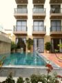 Hotel & Apartement by the beach Ty house - Da Nang ダナン - Vietnam ベトナムのホテル