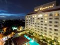 Hotel Equatorial Ho Chi Minh City - Ho Chi Minh City - Vietnam Hotels