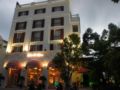Hotel L Odeon Phu My Hung - Ho Chi Minh City ホーチミン - Vietnam ベトナムのホテル