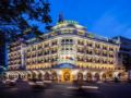 Hotel Majestic Saigon - Ho Chi Minh City ホーチミン - Vietnam ベトナムのホテル