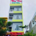 Hotel tin tin - Tuy Hoa (Phu Yen) トイホア（フーイエン） - Vietnam ベトナムのホテル