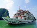 Huong Hai Sealife Cruise - Ha Long ハロン - Vietnam ベトナムのホテル