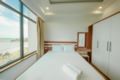 iBeach Deluxe Beachfront 2-bedrooms apartment - Nha Trang ニャチャン - Vietnam ベトナムのホテル
