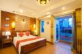 Icon 36 Hotel & Residence - Hanoi ハノイ - Vietnam ベトナムのホテル