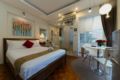 IDEA Aparment - Studio A2 - Near G.E.M Center - Ho Chi Minh City - Vietnam Hotels