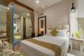 IDEA Apartment - Studio G - Near G.E.M Center - Ho Chi Minh City - Vietnam Hotels