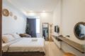Indochine Studio with city view - Ho Chi Minh City - Vietnam Hotels