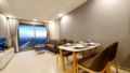 Infinity Pool + Gym-Luxury 2 BR- 5m to City Center - Ho Chi Minh City - Vietnam Hotels