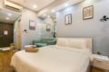 Infinity Pool Signature-18 floor-GYM&Pool&Netflix - Ho Chi Minh City - Vietnam Hotels
