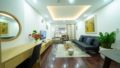 Iris Apartment - Old Quarter - 02 -Modern&Comfy - Hanoi - Vietnam Hotels