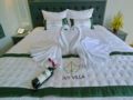 Ivy Villa One Deluxe Room with Double Bed 01 - Hoi An ホイアン - Vietnam ベトナムのホテル