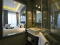 Ivy Villa One Superior Room with Double Bed 04 - Hoi An ホイアン - Vietnam ベトナムのホテル