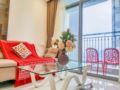 Jack Hai - Vinhomes luxury apartment - Ho Chi Minh City - Vietnam Hotels