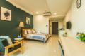 Jenny Apartment- Rivergate- out of seivices - Ho Chi Minh City ホーチミン - Vietnam ベトナムのホテル