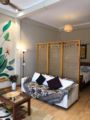 Jenny's Full House - Hanoi - Vietnam Hotels