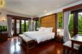 Johnny's Apartment - Pearl Paradise Furama Villa - Da Nang - Vietnam Hotels
