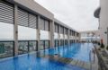 Johnny's - Luxury Apartments, Sea view - Da Nang ダナン - Vietnam ベトナムのホテル