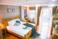 JooHouse-bright-quality serviced near SkyGarden-03 - Ho Chi Minh City - Vietnam Hotels